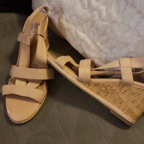 Sandals - Picture 2 of 2